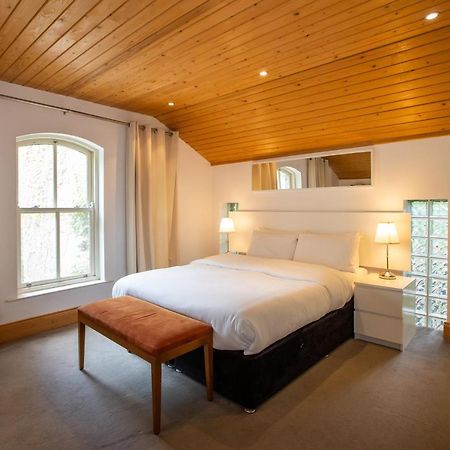 Ballsbridge Apartments Дублин Экстерьер фото