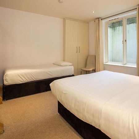 Ballsbridge Apartments Дублин Экстерьер фото