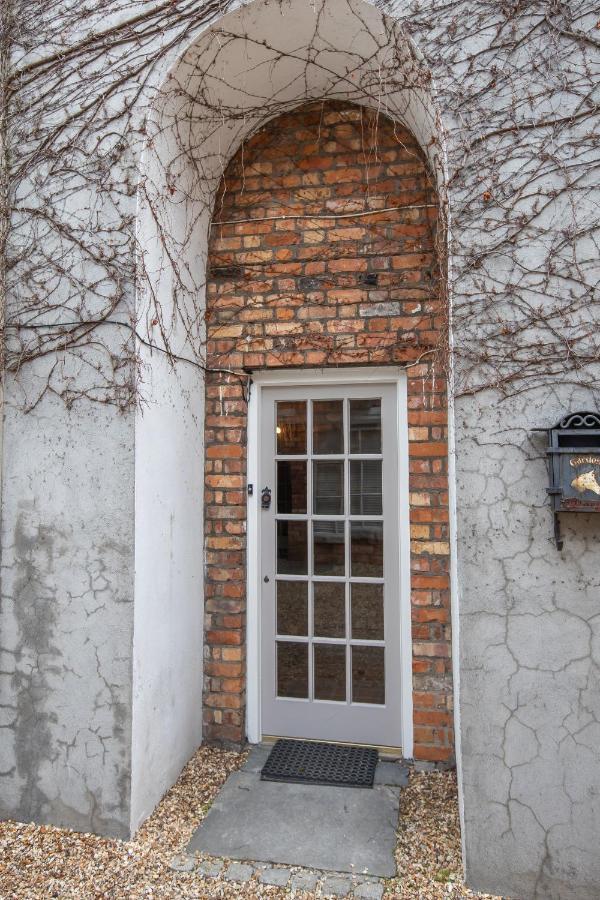 Ballsbridge Apartments Дублин Экстерьер фото