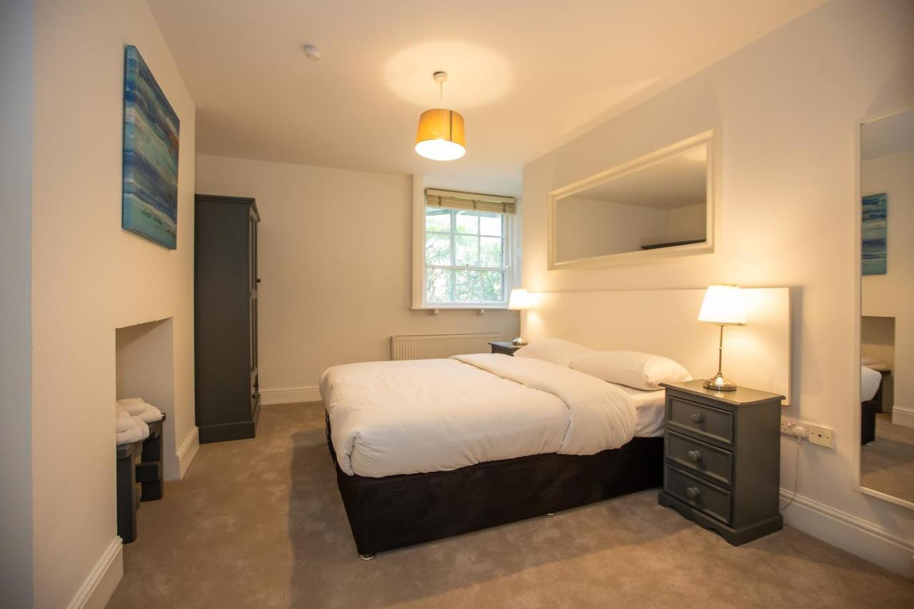 Ballsbridge Apartments Дублин Экстерьер фото