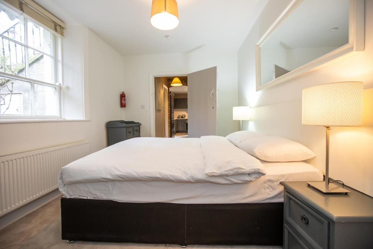 Ballsbridge Apartments Дублин Экстерьер фото