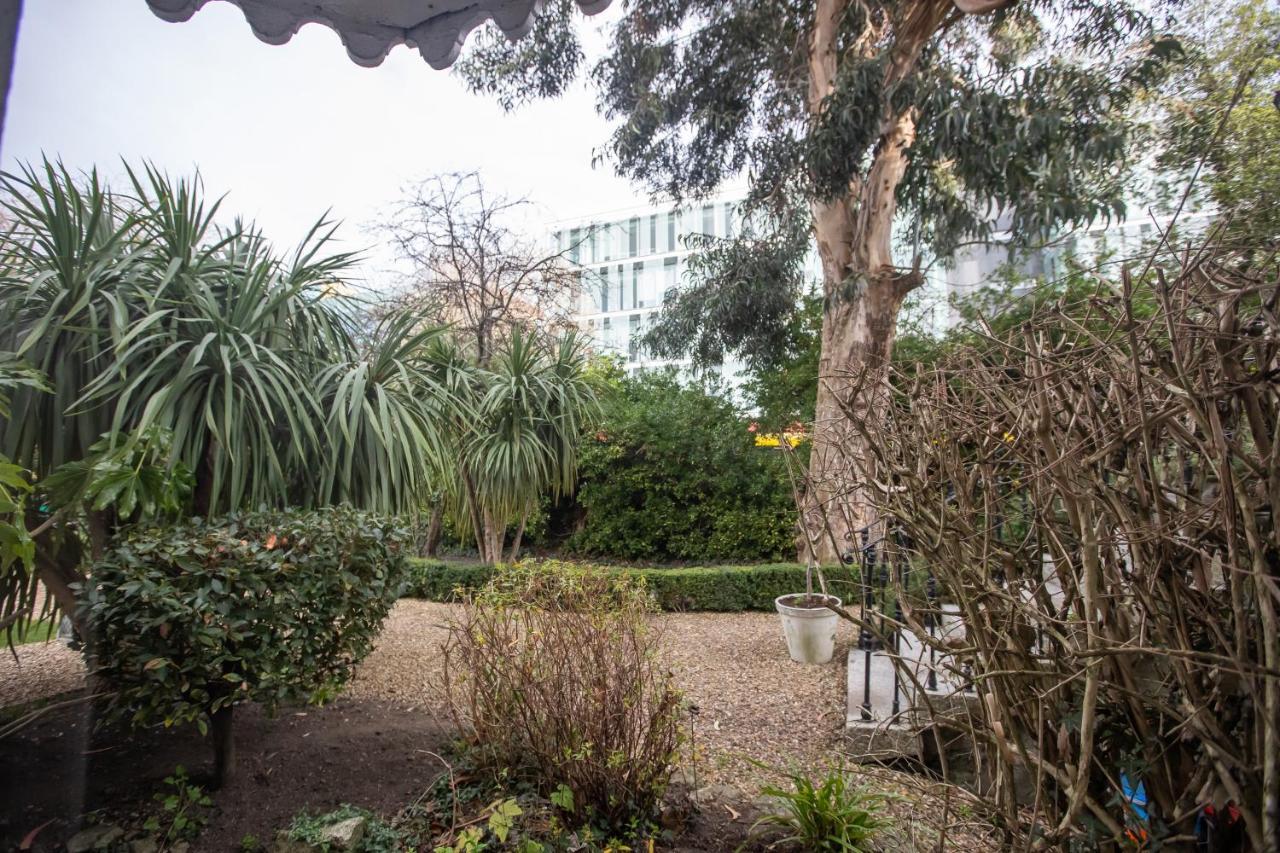 Ballsbridge Apartments Дублин Экстерьер фото