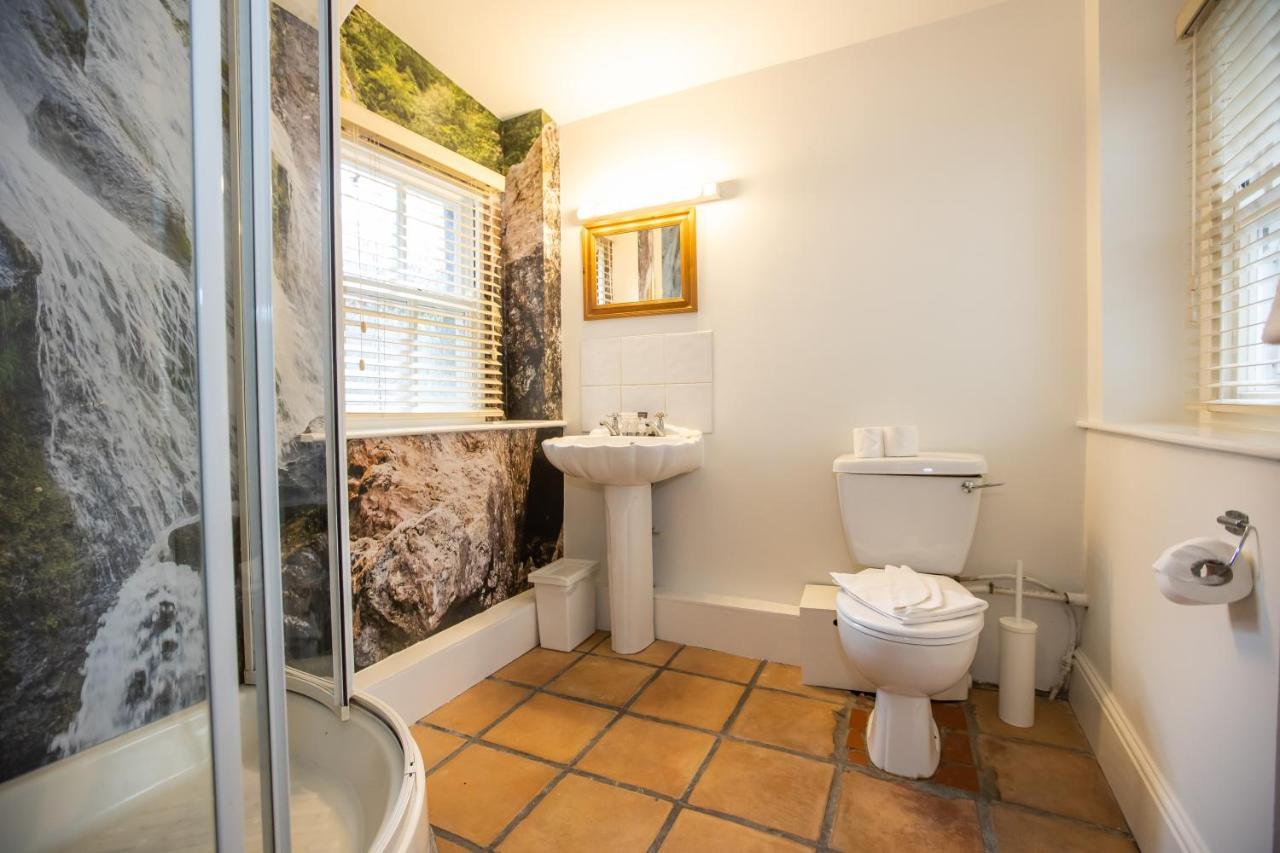 Ballsbridge Apartments Дублин Экстерьер фото