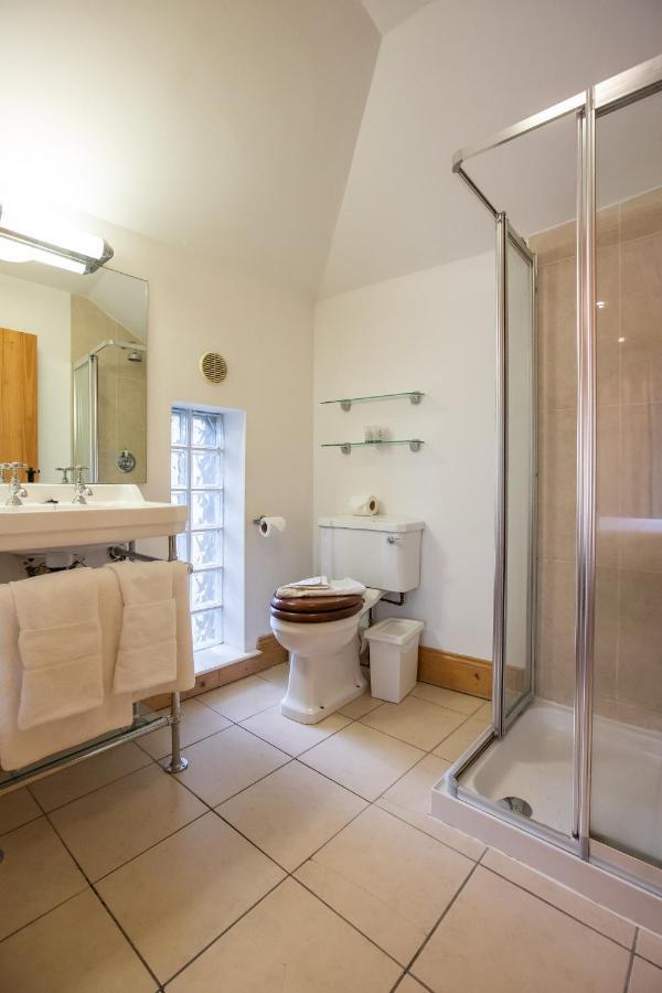 Ballsbridge Apartments Дублин Экстерьер фото
