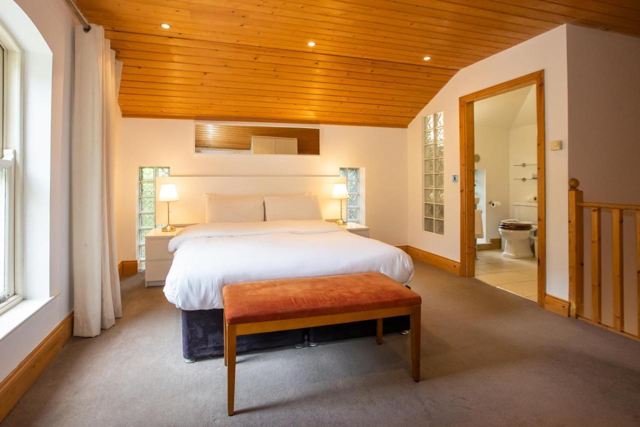 Ballsbridge Apartments Дублин Экстерьер фото