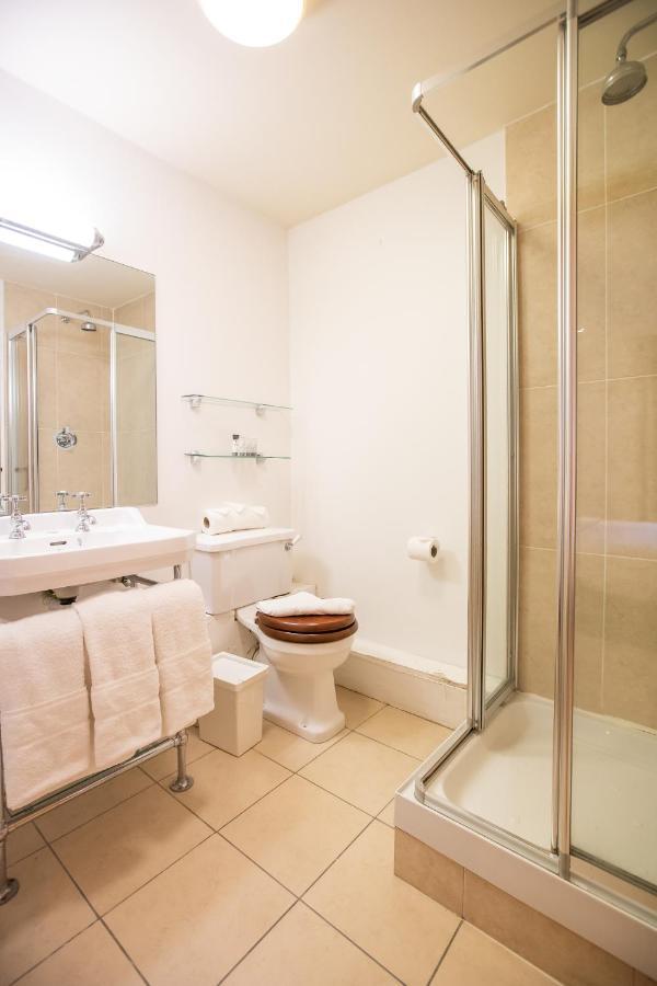 Ballsbridge Apartments Дублин Экстерьер фото