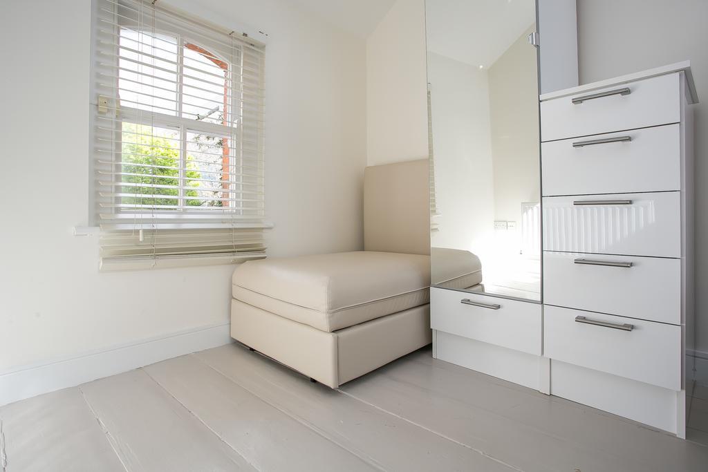 Ballsbridge Apartments Дублин Экстерьер фото