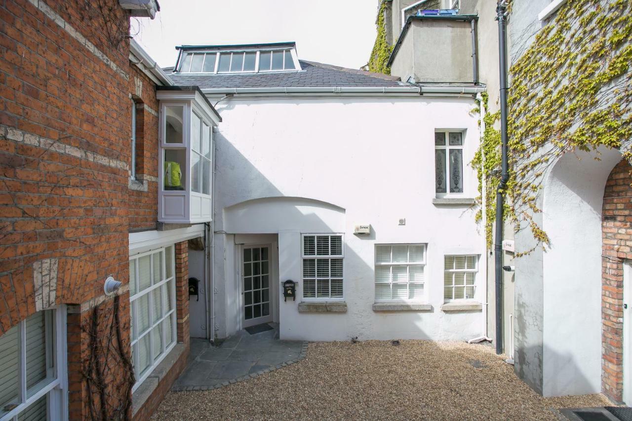 Ballsbridge Apartments Дублин Экстерьер фото